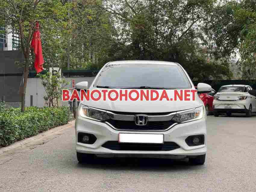 Honda City 1.5 2019 - Giá tốt