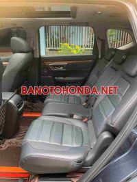 Honda CRV L 2022 Số tự động cực đẹp!