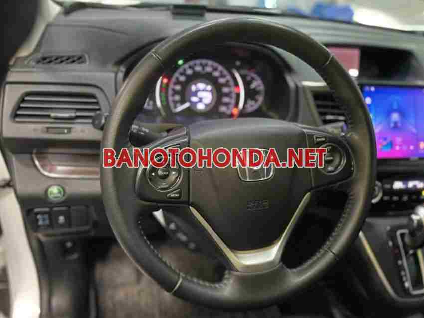 Cần bán xe Honda CRV Số tự động 2015
