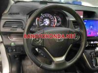 Cần bán xe Honda CRV Số tự động 2015