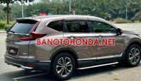 Honda CRV L sản xuất 2023 cực chất!