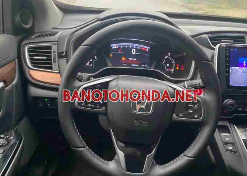 Honda CRV L 2020 giá cực tốt