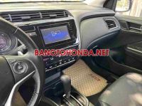 Honda City 1.5TOP 2018 Số tự động cực đẹp!