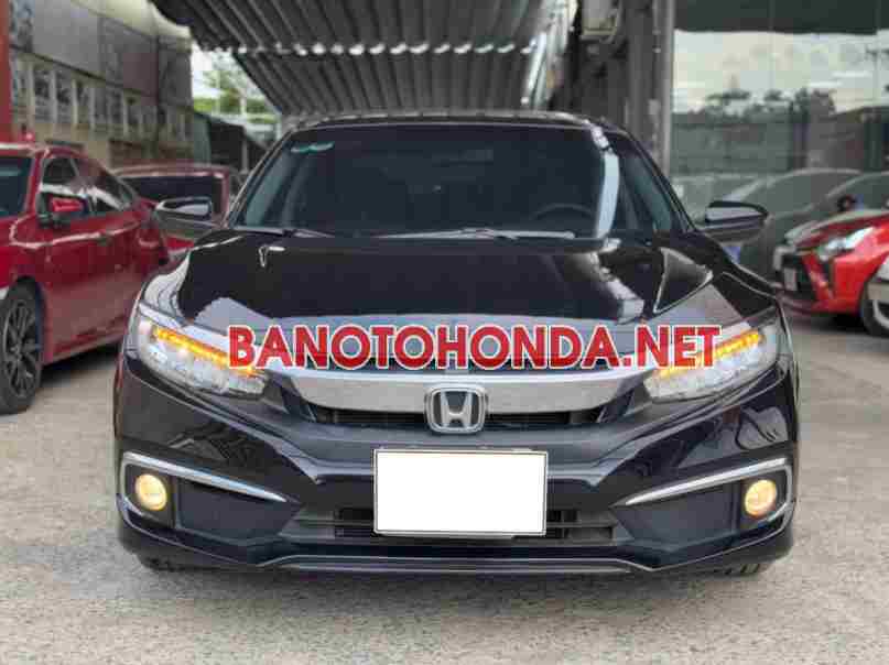 Cần bán xe Honda Civic G 1.8 AT đời 2021