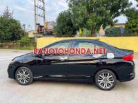 Honda City 1.5TOP sản xuất 2018 cực chất!