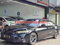 Bán Honda Civic G 1.5 AT 2022 - Đen
