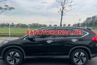 Honda CRV 2.4 AT năm sản xuất 2015 giá tốt