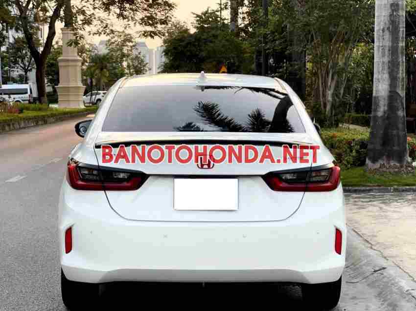 Cần bán xe Honda City L 1.5 AT 2023 Số tự động màu Trắng