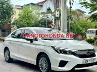 Honda City G 1.5 AT 2022 giá cực tốt