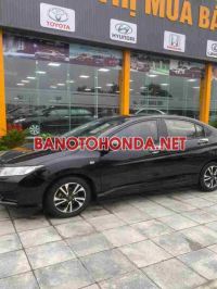 Honda City 1.5 MT sản xuất 2015 cực chất!