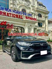 Honda CRV G 2020 Máy xăng đẹp long lanh