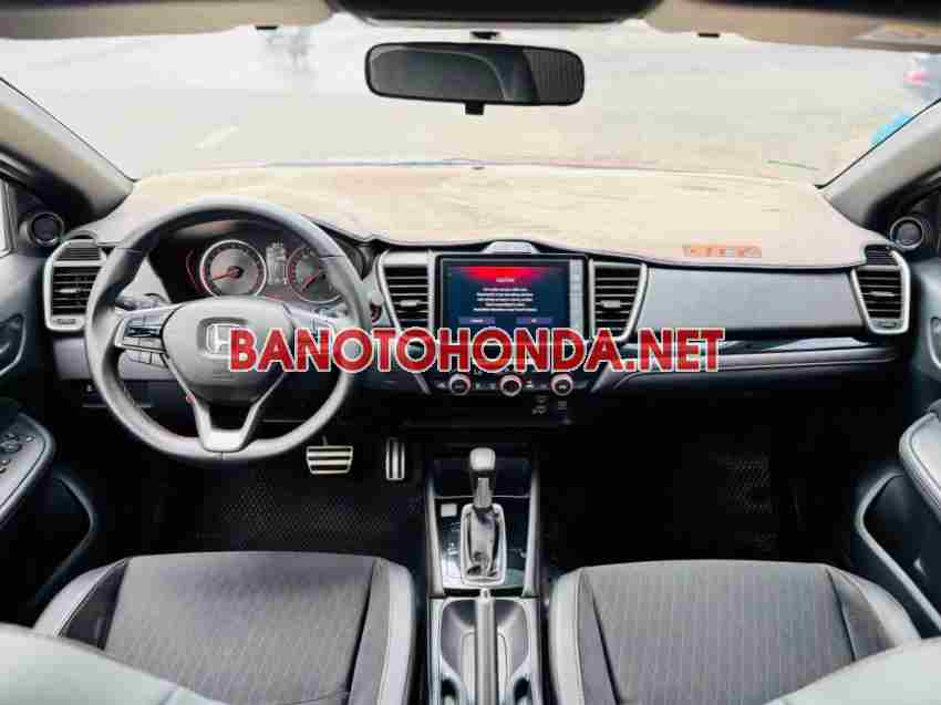Cần bán xe Honda City RS 1.5 AT sx 2023
