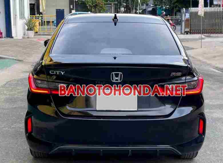 Cần bán xe Honda City RS 1.5 AT sx 2022