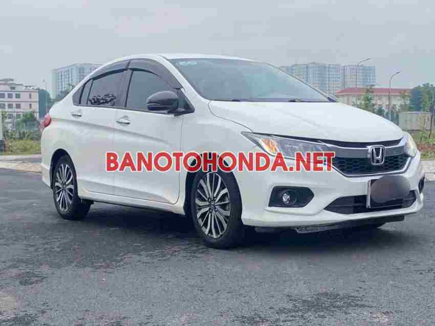 Cần bán Honda City 1.5TOP 2019 xe đẹp