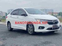 Cần bán Honda City 1.5TOP 2019 xe đẹp