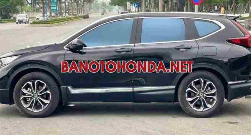 Xe Honda CRV L đời 2021 đẹp bán gấp