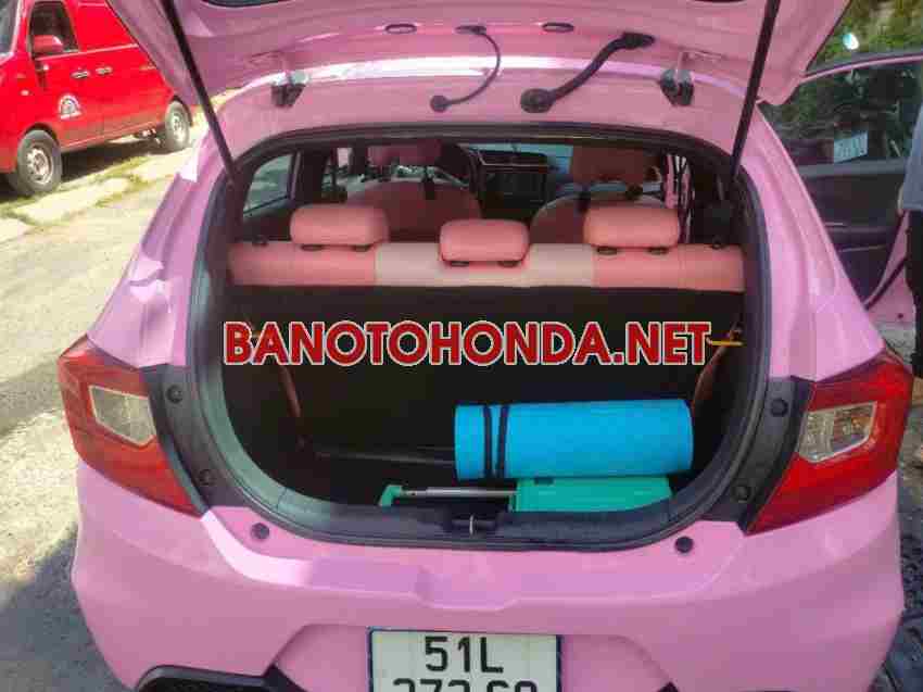 Cần bán nhanh Honda Brio RS 2020 cực đẹp