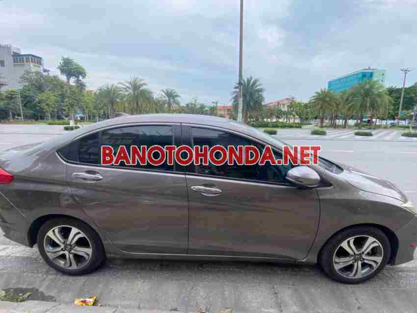 Cần bán Honda City 1.5 AT 2014 xe đẹp