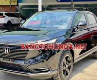 Bán Honda HRV G 2024 - màu Đen - xe Nhập khẩu - giá tốt