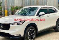 Honda HRV G Trắng sx 2024