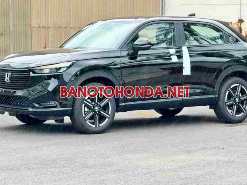 Bán Xe Honda HRV G Số tự động 2024