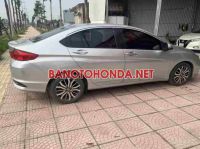 Cần bán xe Honda City 1.5 2019 Số tự động màu Bạc