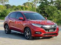 Xe Honda HRV L đời 2021 đẹp bán gấp