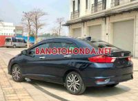 Bán Honda City 1.5TOP 2018 - Xanh