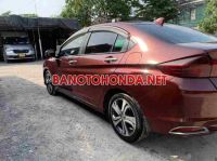 Honda City 1.5 AT 2016 - Giá tốt