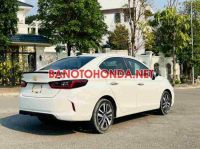 Bán Honda City RS 1.5 AT 2021 - Trắng