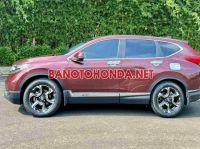 Cần bán gấp Honda CRV L 2020 - Xe đẹp - Giá tốt