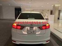 Cần bán Honda City 1.5 AT đời 2016