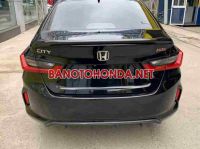 Cần bán xe Honda City RS 1.5 AT 2022 Số tự động màu Đen
