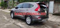 Honda CRV 2.0 AT 2016 - Giá tốt