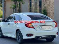 Cần bán gấp xe Honda Civic G 1.8 AT năm 2019, màu Trắng, Số tự động