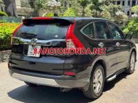 Cần bán xe Honda CRV 2.0 AT đời 2017