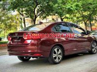 Bán Honda City 1.5 AT 2016 - Đỏ