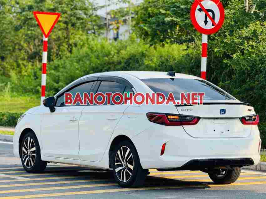 Cần bán xe Honda City RS 1.5 AT đời 2023