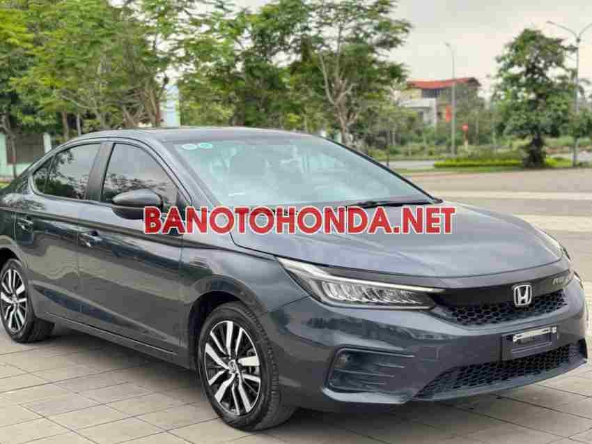 Xe Honda City RS 1.5 AT đời 2022 đẹp bán gấp