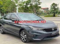 Xe Honda City RS 1.5 AT đời 2022 đẹp bán gấp