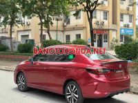 Cần bán gấp Honda City RS 1.5 AT 2021 - Xe đẹp - Giá tốt