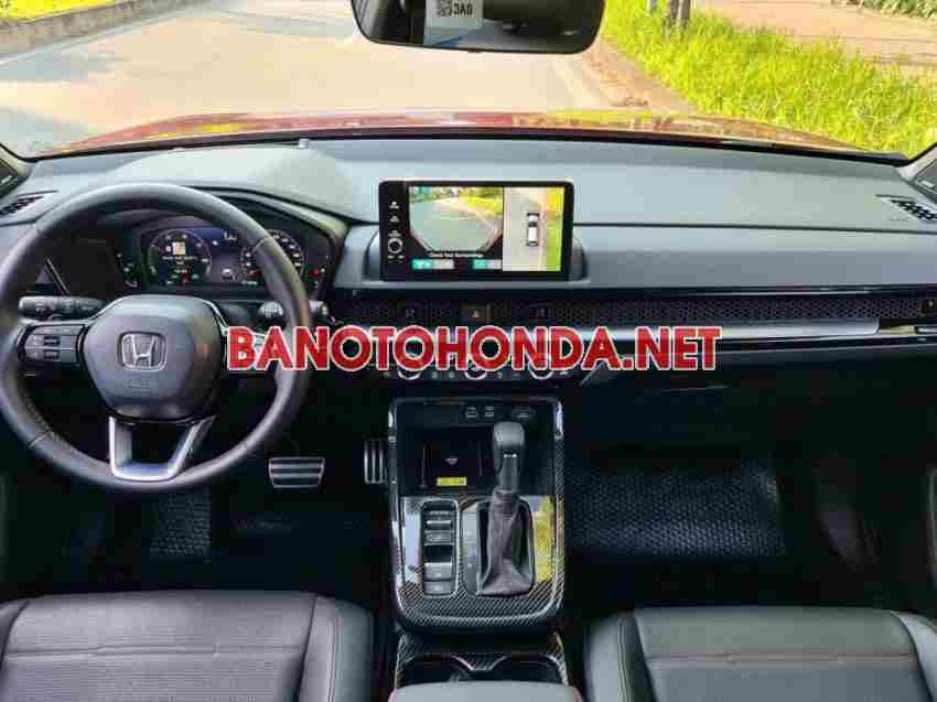 Cần bán gấp Honda CRV e:HEV RS 2024 - Xe đẹp - Giá tốt