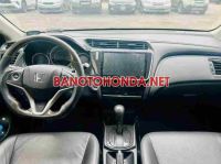 Cần bán xe Honda City 1.5TOP đời 2020