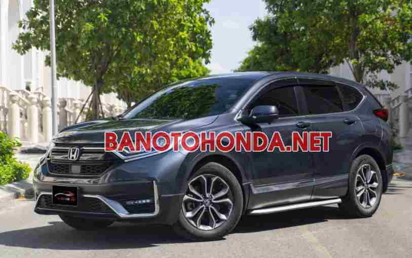 Honda CRV L năm sản xuất 2020 giá tốt