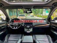 Cần bán gấp Honda CRV L 2018 - Xe đẹp - Giá tốt