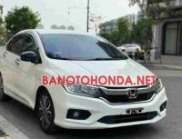 Cần bán gấp xe Honda City 1.5 2019 màu Trắng