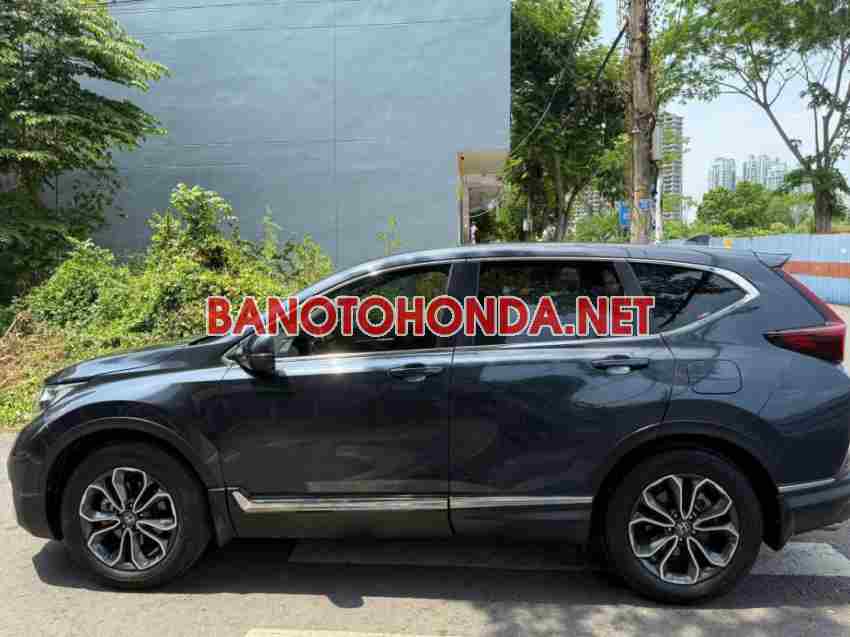 Cần bán gấp Honda CRV L 2020 - Xe đẹp - Giá tốt