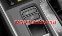 Bán xe Honda CRV L màu Đỏ 2025