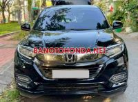 Honda HRV 2019 Crossover màu Đen