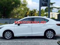 Honda City L 1.5 AT 2025, màu Trắng, Số tự động